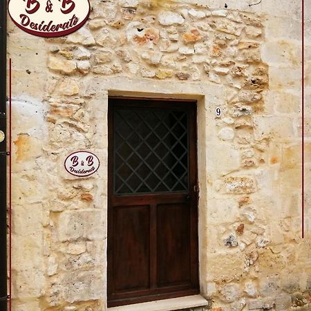 B&B Desiderato Latiano Zewnętrze zdjęcie