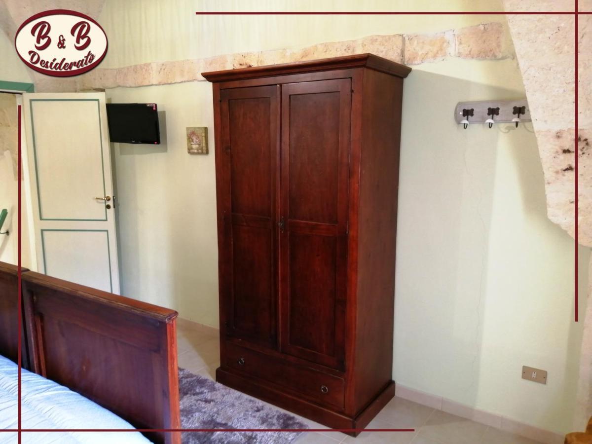 B&B Desiderato Latiano Zewnętrze zdjęcie