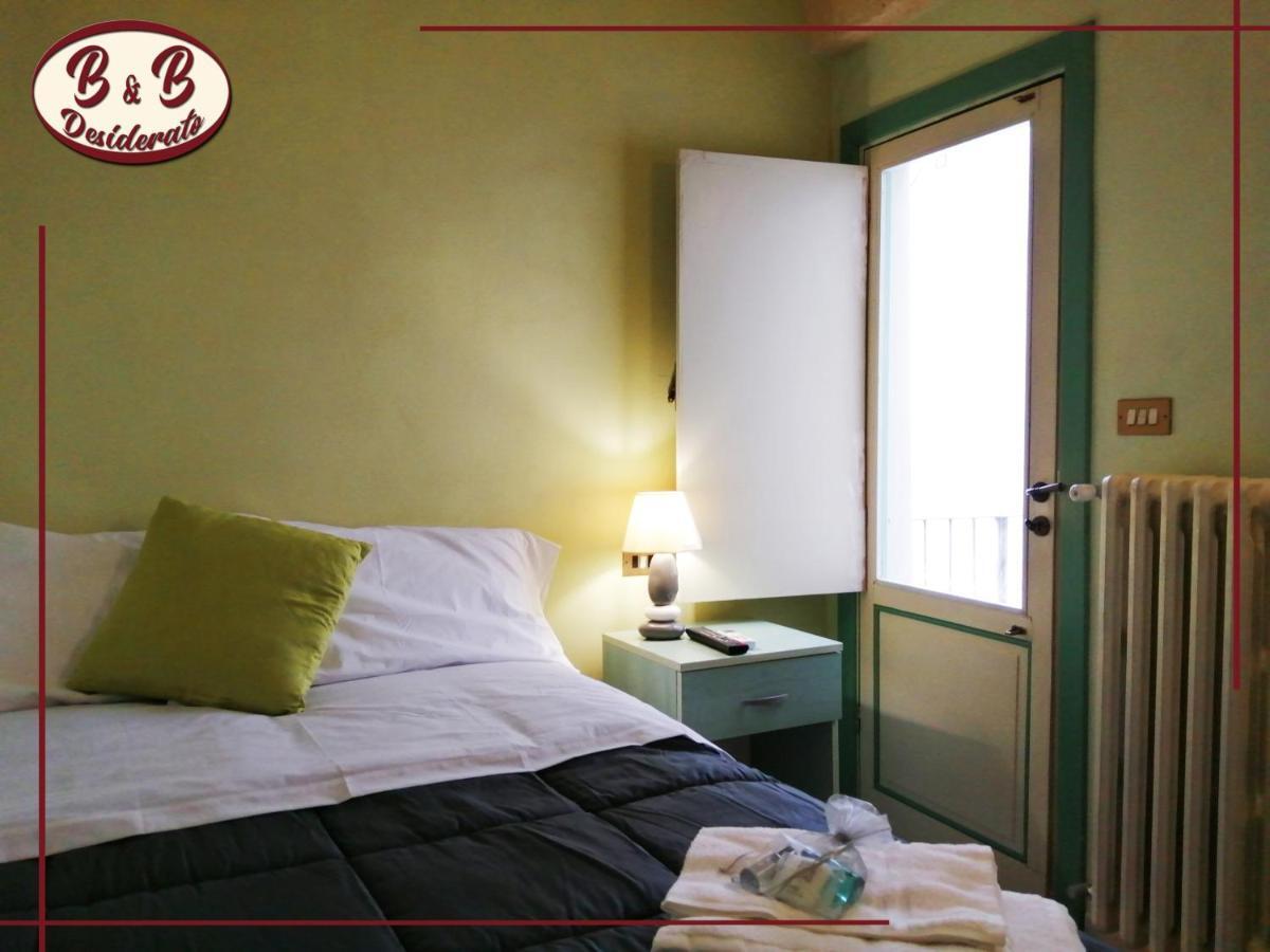 B&B Desiderato Latiano Zewnętrze zdjęcie