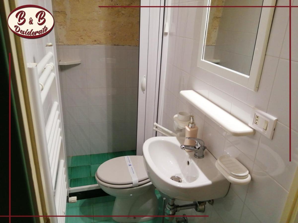 B&B Desiderato Latiano Zewnętrze zdjęcie