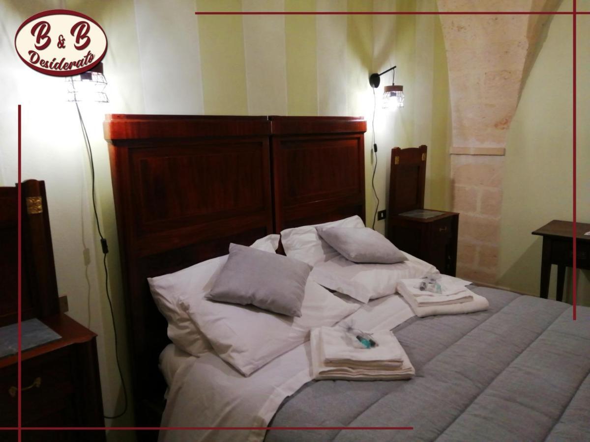 B&B Desiderato Latiano Zewnętrze zdjęcie