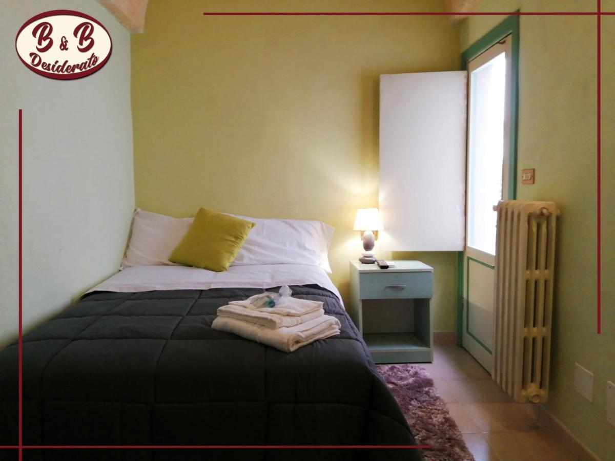 B&B Desiderato Latiano Zewnętrze zdjęcie