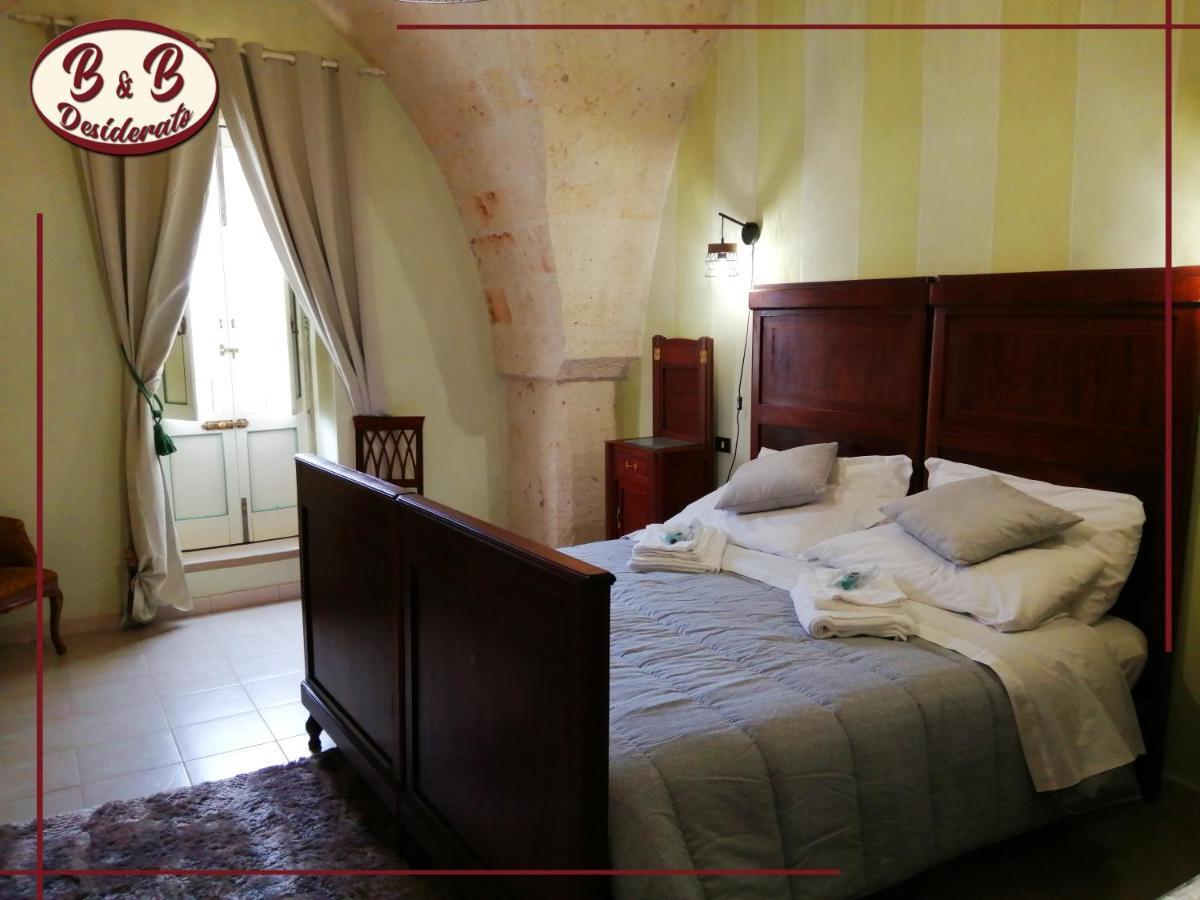 B&B Desiderato Latiano Zewnętrze zdjęcie