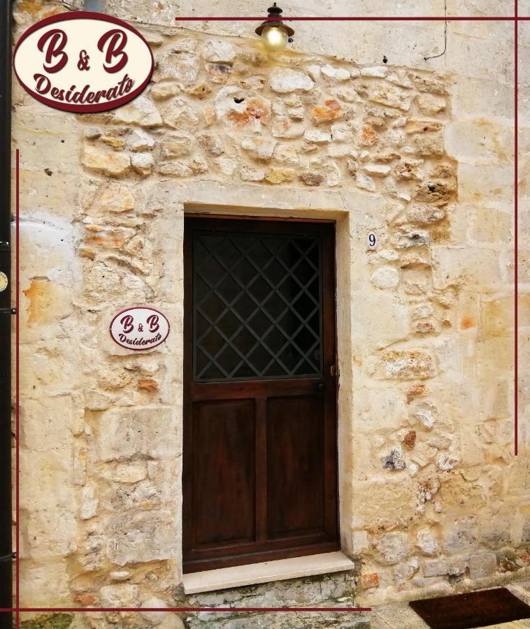 B&B Desiderato Latiano Zewnętrze zdjęcie