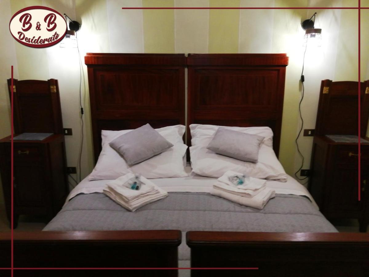 B&B Desiderato Latiano Zewnętrze zdjęcie