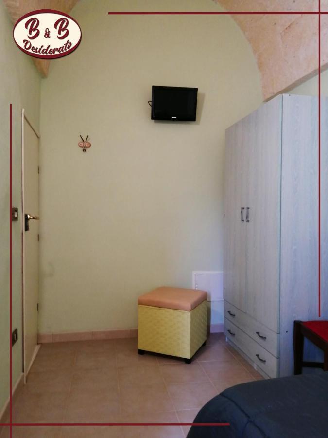 B&B Desiderato Latiano Zewnętrze zdjęcie
