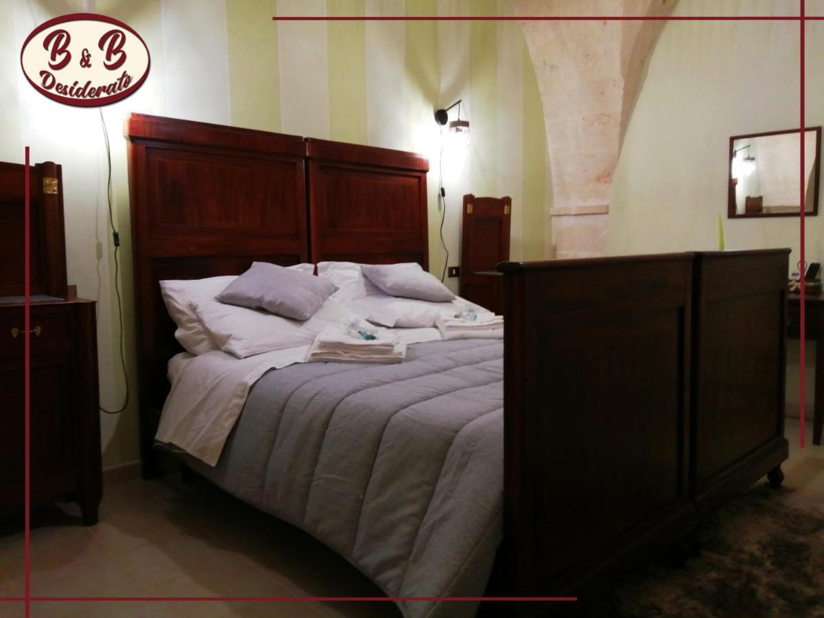 B&B Desiderato Latiano Zewnętrze zdjęcie