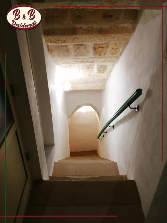 B&B Desiderato Latiano Zewnętrze zdjęcie