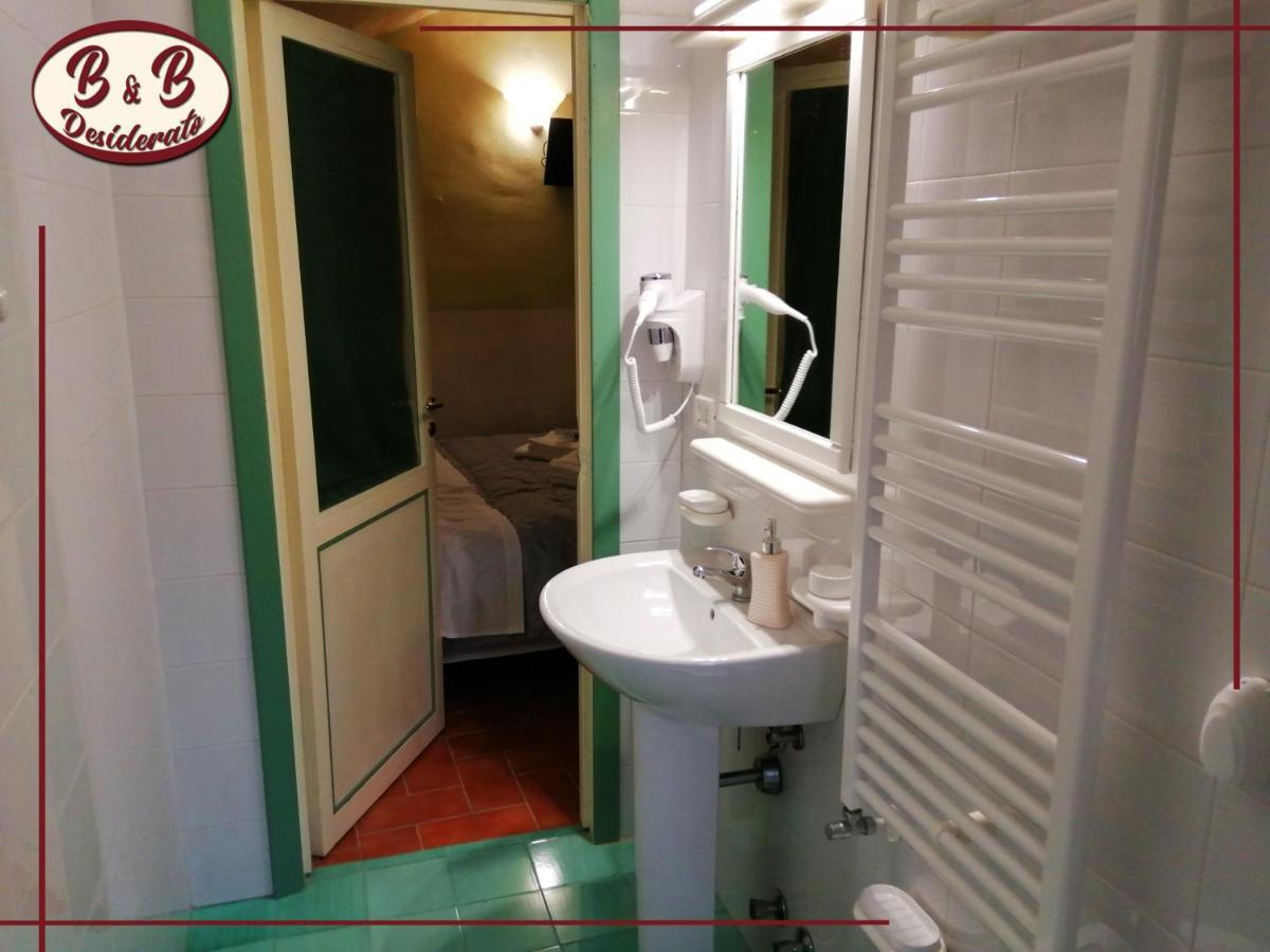 B&B Desiderato Latiano Zewnętrze zdjęcie