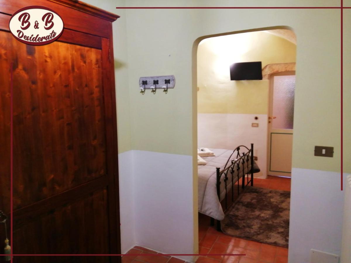 B&B Desiderato Latiano Zewnętrze zdjęcie