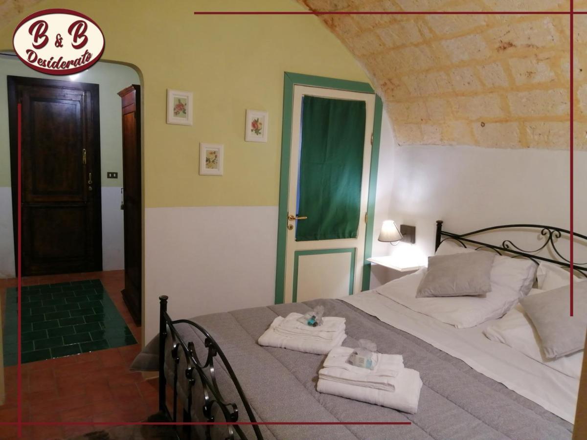B&B Desiderato Latiano Zewnętrze zdjęcie