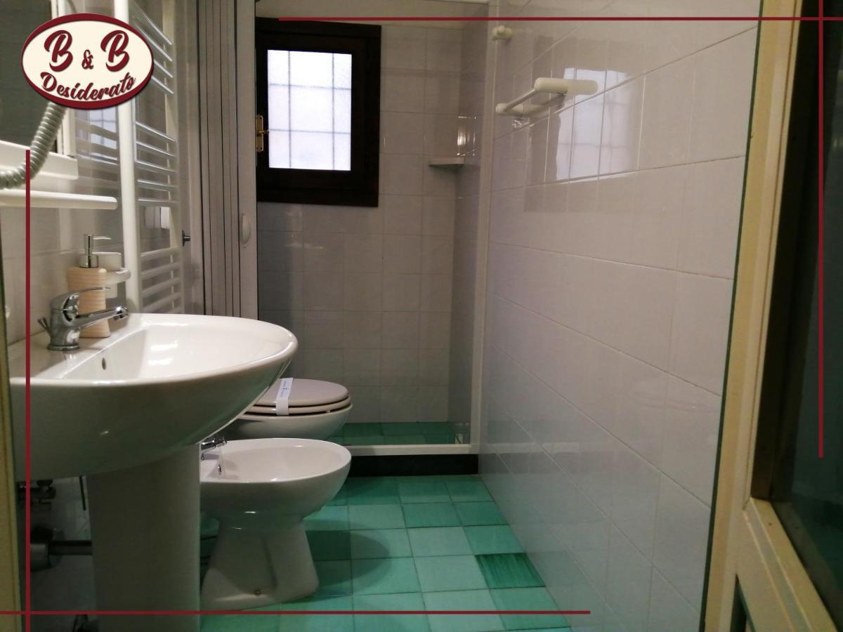 B&B Desiderato Latiano Zewnętrze zdjęcie