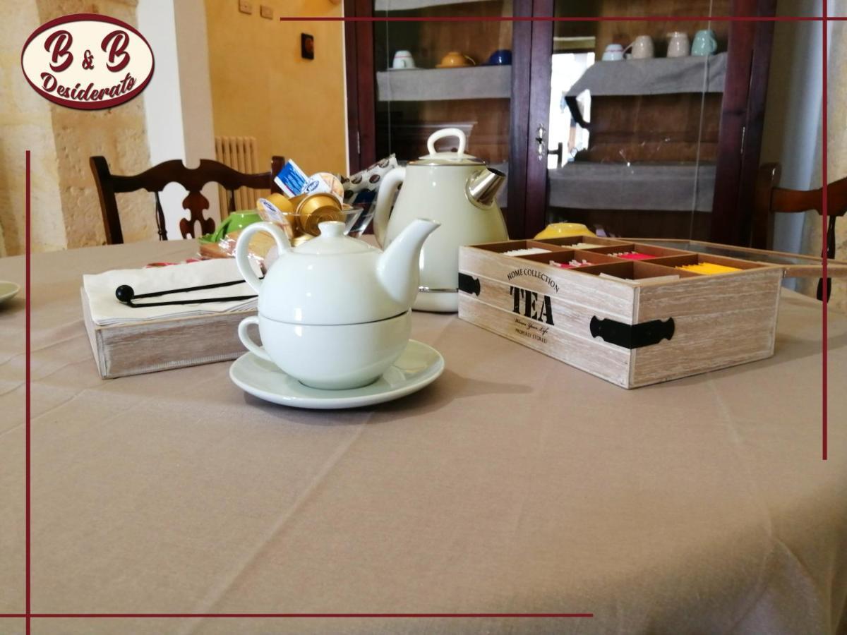 B&B Desiderato Latiano Zewnętrze zdjęcie