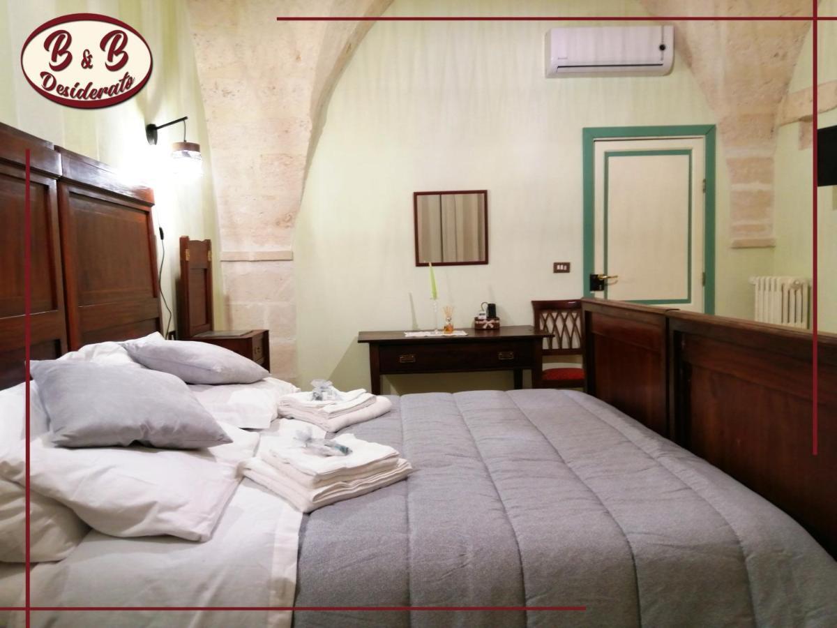 B&B Desiderato Latiano Zewnętrze zdjęcie