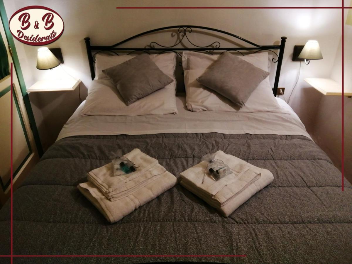 B&B Desiderato Latiano Zewnętrze zdjęcie