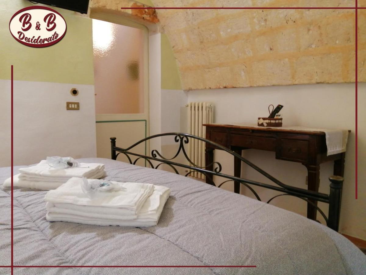 B&B Desiderato Latiano Zewnętrze zdjęcie